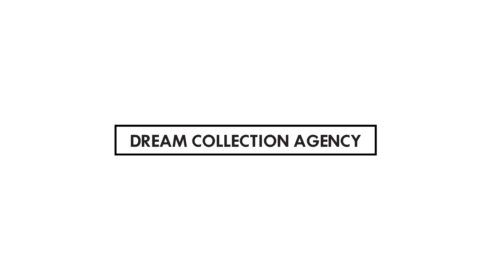Dream Collection Agency still 1