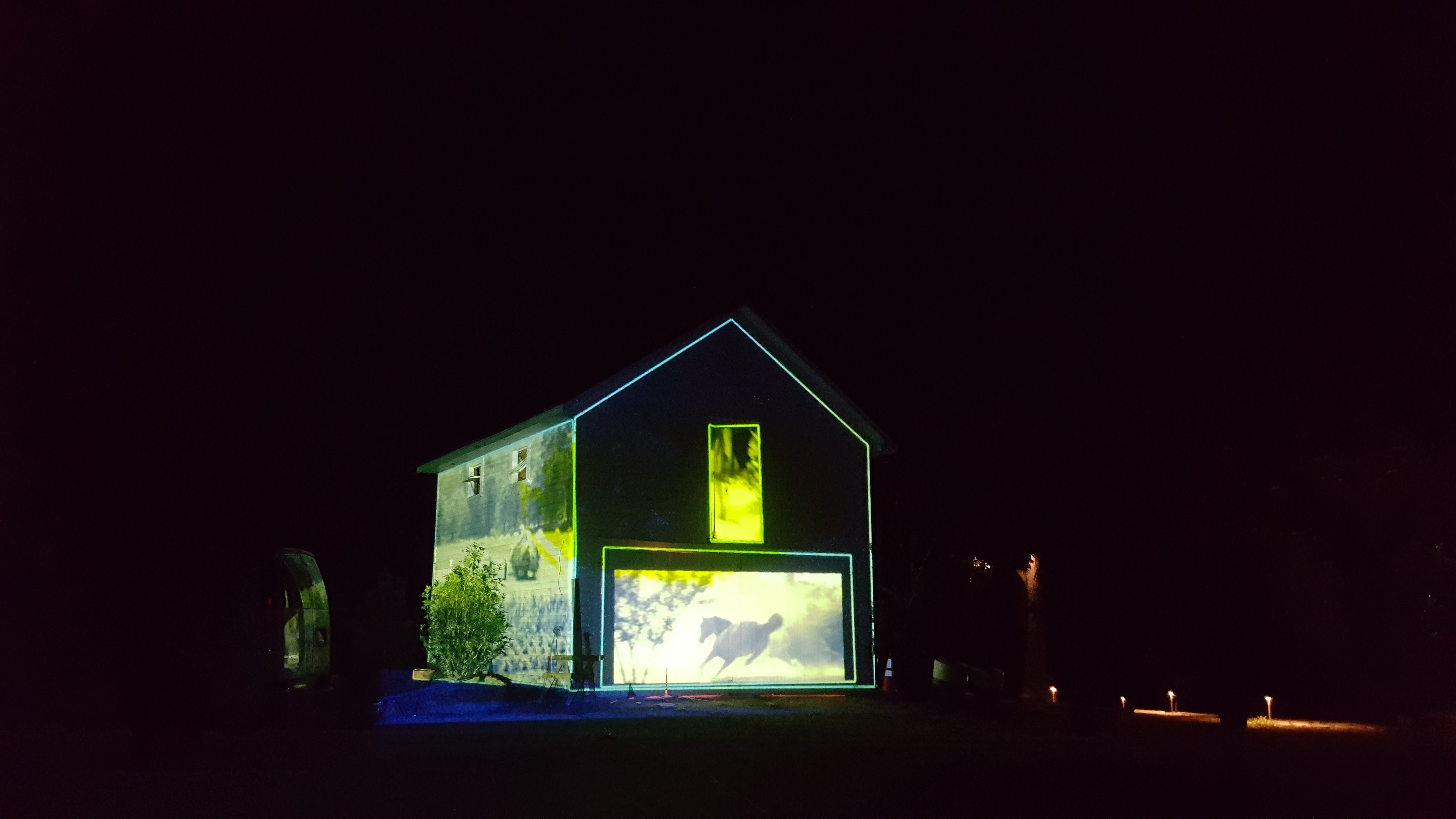 Wildwood Revival still