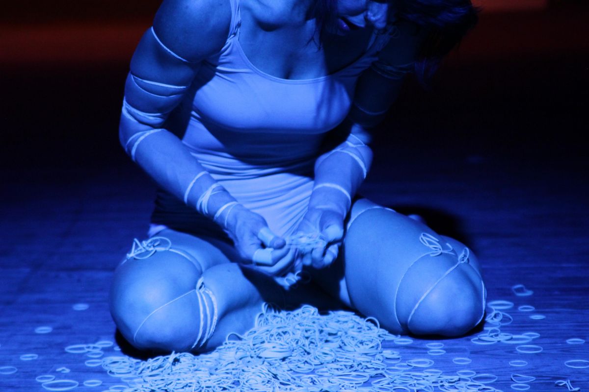 Downtown Players Club performance still 4